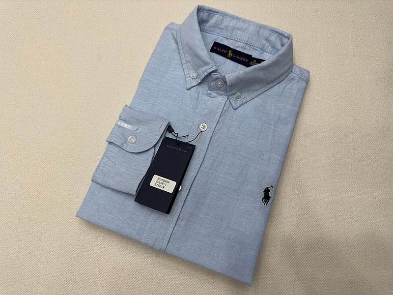 polo Men's Shirts 108